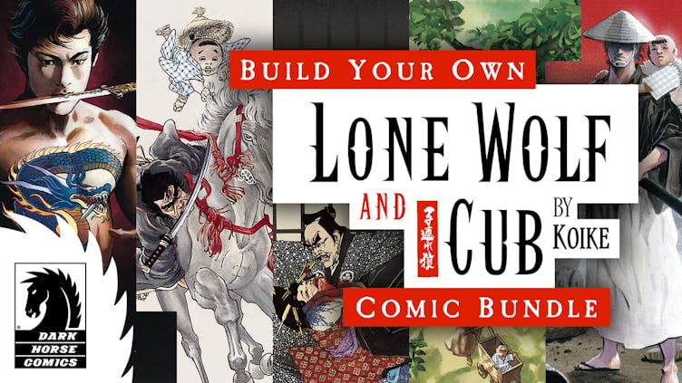 Why Manga and Anime Fans Will Love This Ku999 Sports Manga Bundle